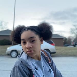 Meet your Posher, Dashawna